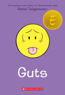 Copertina  Guts