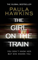 Copertina  The girl on the train