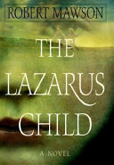 Copertina  The Lazarus child