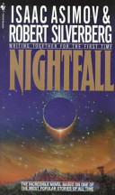 Copertina  Nightfall