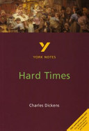Copertina  Hard times