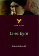 Copertina  Jane Eyre