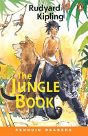 Copertina  The jungle book