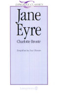 Copertina  Jane Eyre