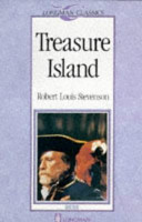 Copertina  Treasure Island