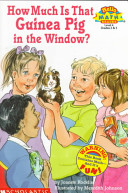 Copertina  How much is that Giuna Pig in the window?