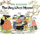 Copertina  The very worst monster
