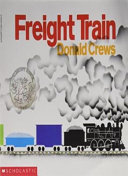 Copertina  Freight train