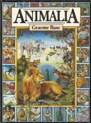 Copertina  Animalia