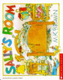 Copertina  Sally's Room