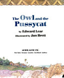 Copertina  The owl and the pussycat