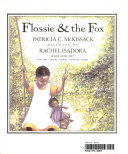 Copertina  Flossie & the fox