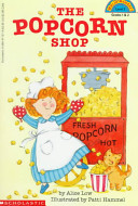 Copertina  The popcorn shop