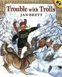 Copertina  Trouble with trolls