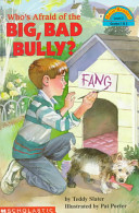 Copertina  Who's afraid of the big, bad Bully