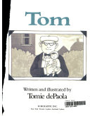Copertina  Tom