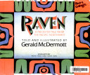 Copertina  Raven : a Trickster Tale from the Pacific Northwest