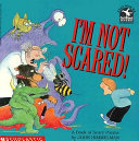 Copertina  I'm not scared! : a book of scary poems