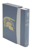 Copertina  Narn i chin Húrin : the tale of the children of Húrin
