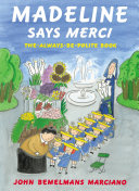 Copertina  Madeline says merci : the always be polite book 