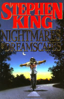 Copertina  Nightmares & dreamscapes