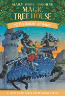 Copertina  The Knight at Dawn
