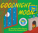 Copertina  Goodnight moon