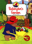 Copertina  Paddington's garden