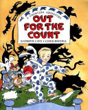 Copertina  Out for the count : a counting adventure