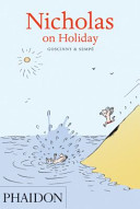 Copertina  Nicholas on holiday