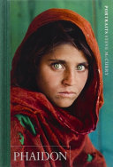 Copertina  Portraits