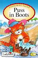 Copertina  Puss in boots