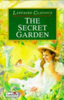 Copertina  The secret garden