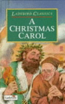 Copertina  A Christmas carol