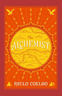 Copertina  The alchemist