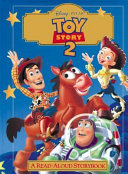 Copertina  Toy Story 2 : a red-aloud Storybook