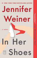 Copertina  In Her Shoes : a novel