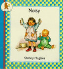 Copertina  Noisy