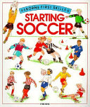 Copertina  Starting Soccer