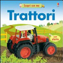 Copertina  Trattori