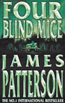 Copertina  Four blind mice