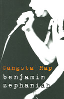 Copertina  Gangsta rap