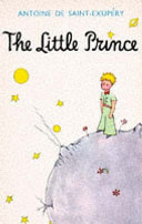 Copertina  The little prince