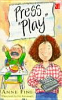 Copertina  Press Play