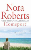 Copertina  Homeport