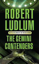 Copertina  The Gemini Contenders