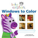 Copertina  Windows to color