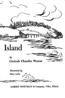 Copertina  Surprise island