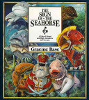 Copertina  The sign of the seahorse : A tale of greed and high adventure in two acts