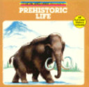 Copertina  Prehistoric life